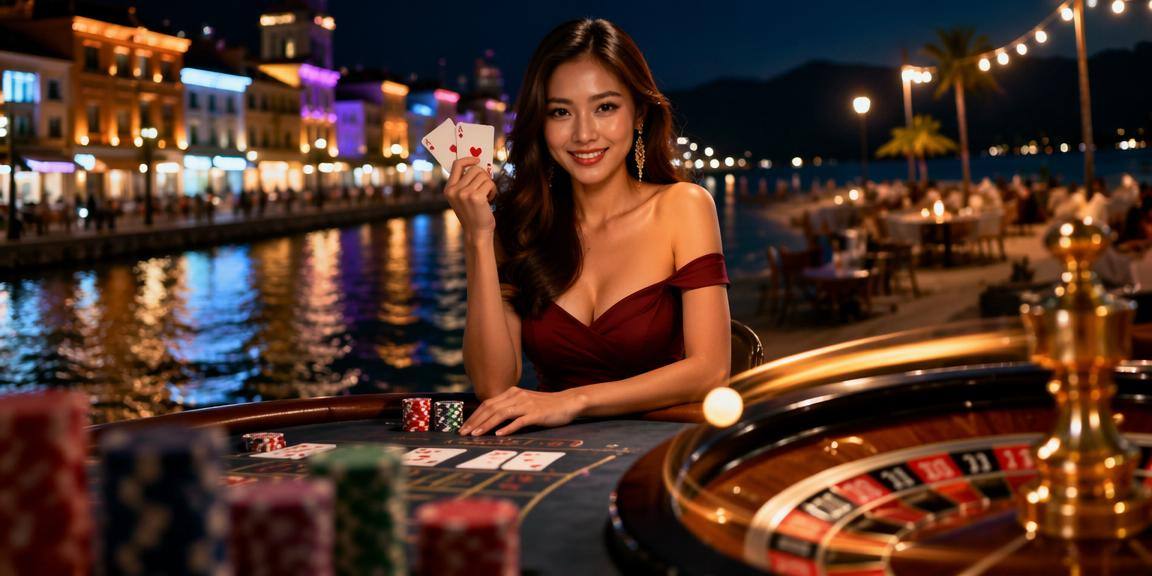 king333my Baccarat VIP